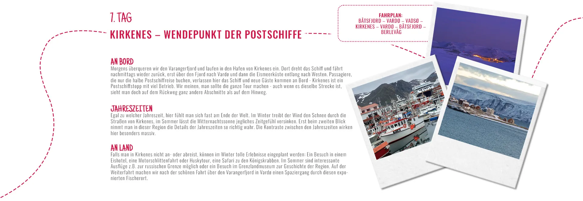 Reisetagebuch, Seite 8 von 13