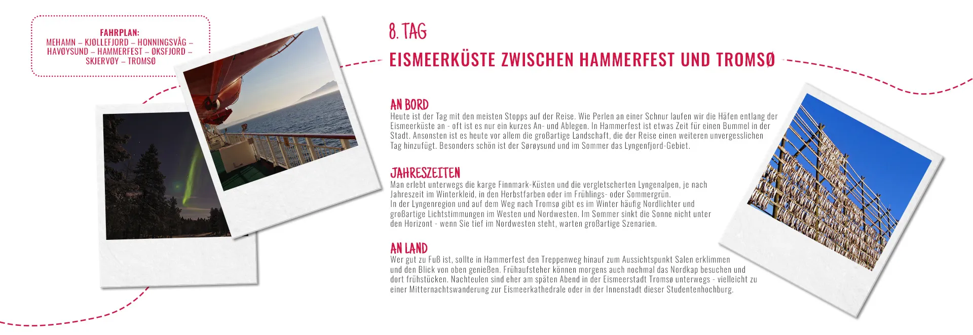 Reisetagebuch, Seite 9 von 13
