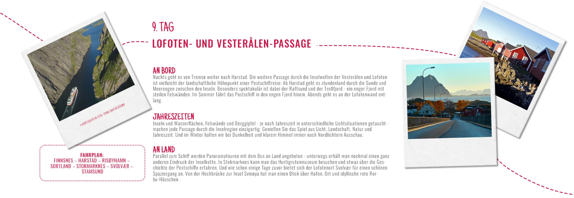 Reisetagebuch, Seite 10 von 13
